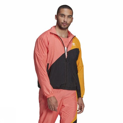 ADICOLOR COLOR BLOCKING TRACK TOP