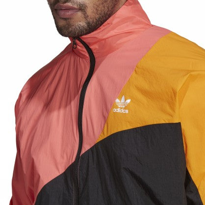 ADICOLOR COLOR BLOCKING TRACK TOP