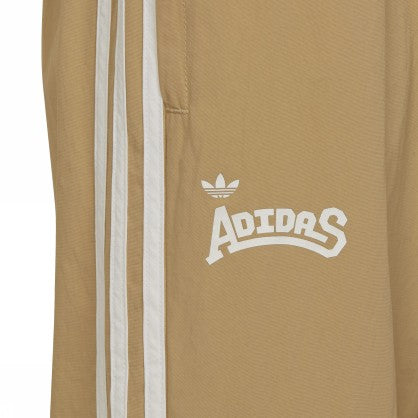 WOVEN TRACKPANT