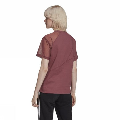 ADICOLOR SPLIT TREFOIL TEE