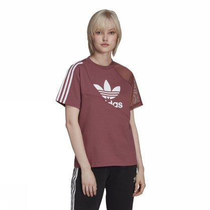 ADICOLOR SPLIT TREFOIL TEE