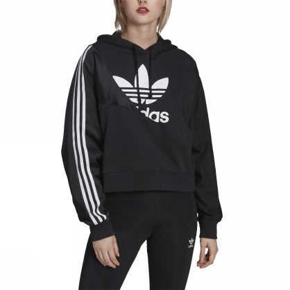 ADICOLOR SPLIT TREFOIL HOODIE