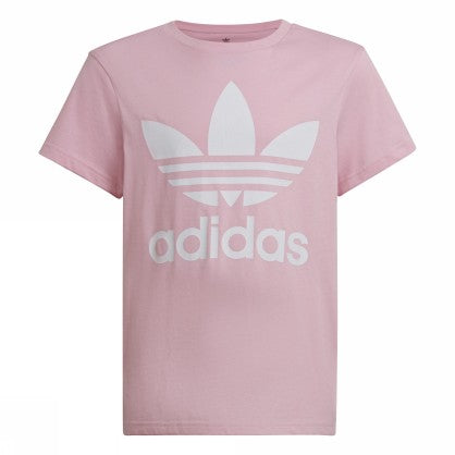 TREFOIL TEE