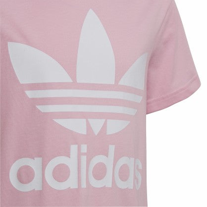 TREFOIL TEE