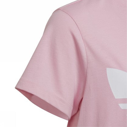 TREFOIL TEE