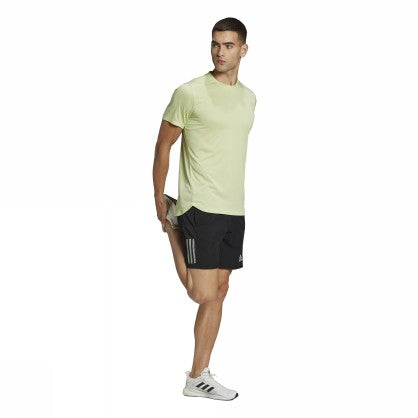 ADIDAS DESIGNED 4 RUNNING TEE MEN