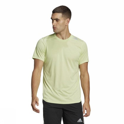 ADIDAS DESIGNED 4 RUNNING TEE MEN