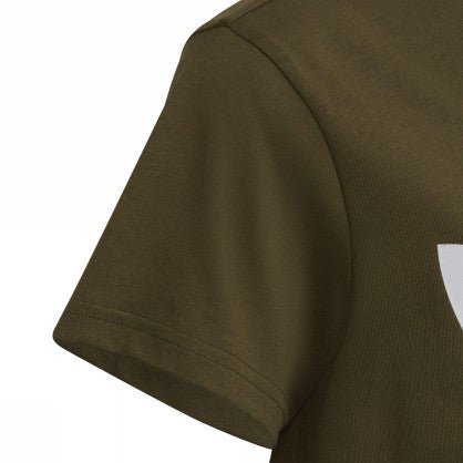 TREFOIL TEE