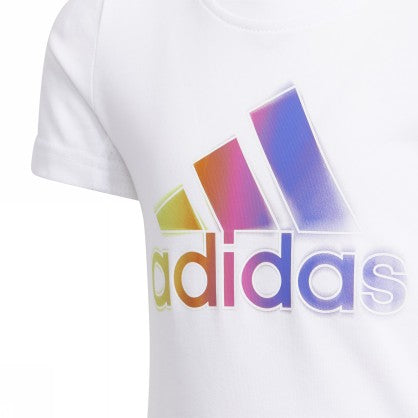 LG COTTON TEE