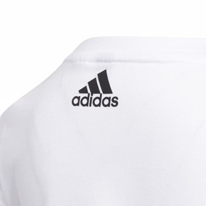 LG COTTON TEE