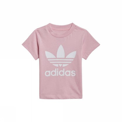 TREFOIL TEE