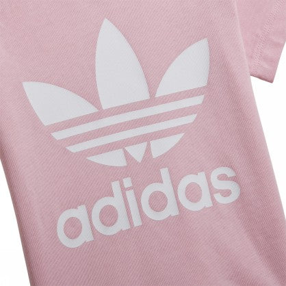 TREFOIL TEE