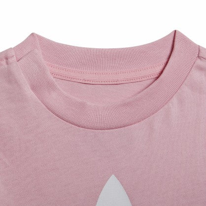 TREFOIL TEE