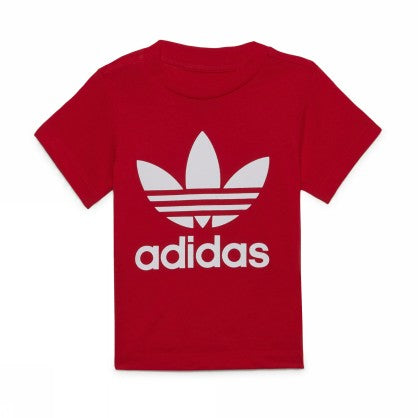 TREFOIL TEE