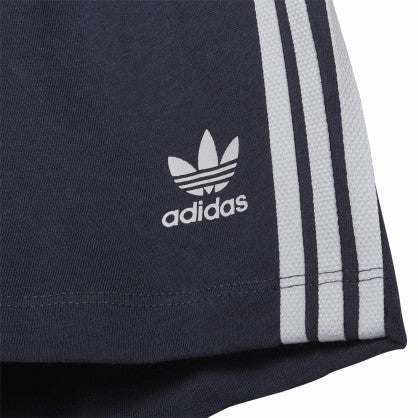 SHORT TEE SET