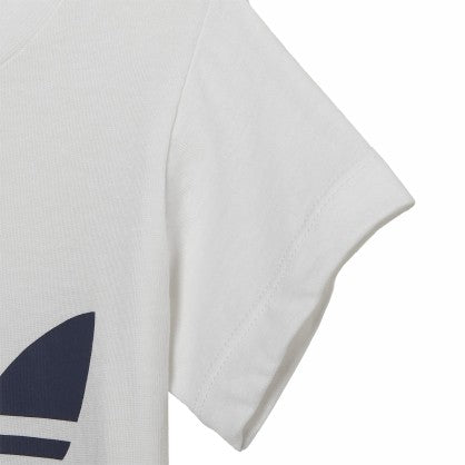 SHORT TEE SET