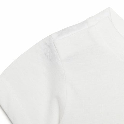 SHORT TEE SET
