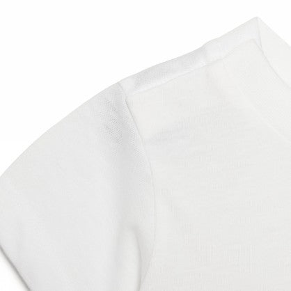 SHORT TEE SET