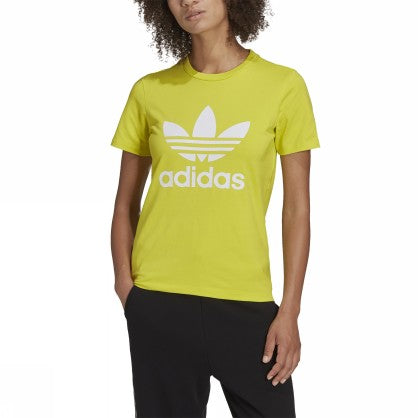 TREFOIL TEE