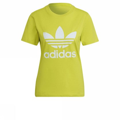 TREFOIL TEE