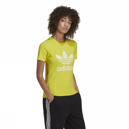 TREFOIL TEE