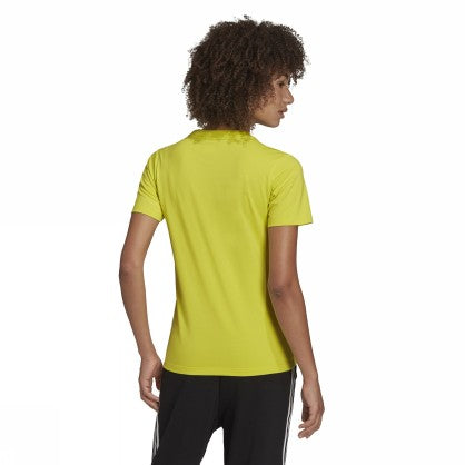TREFOIL TEE