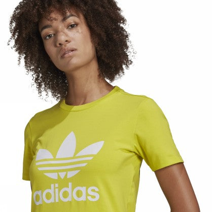 TREFOIL TEE