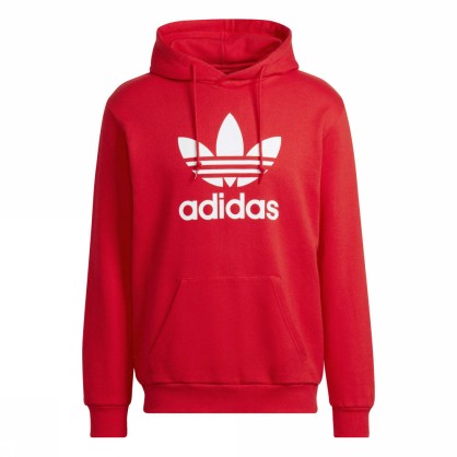 TREFOIL HOODY