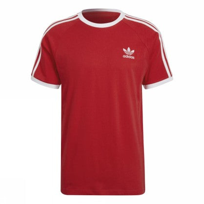 3-STRIPES TEE