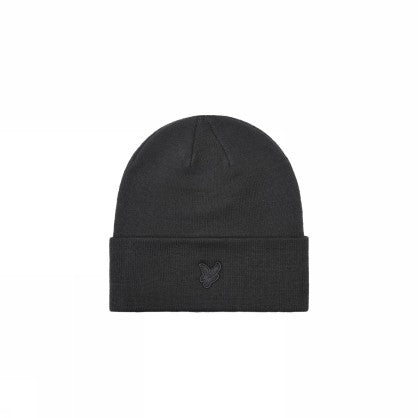 TONAL EAGLE BEANIE