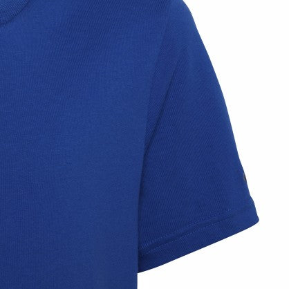 ADIDAS BOYS LOGO TEE