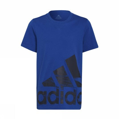 ADIDAS BOYS LOGO TEE