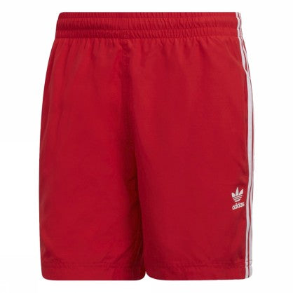 ADICOLOR 3-STRIPES SWIM SHORT