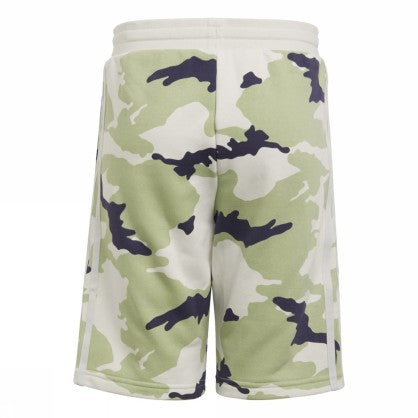 CAMO SHORTS