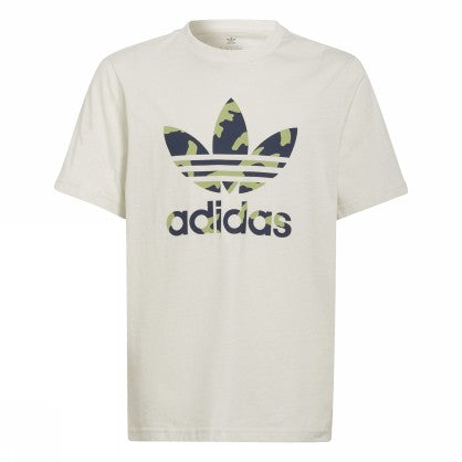CAMO GRAPHIC TEE