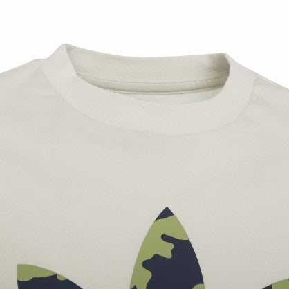 CAMO GRAPHIC TEE