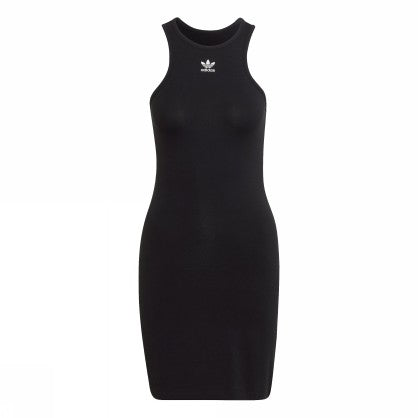 RACER BACK DRESS