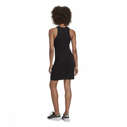 RACER BACK DRESS