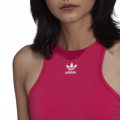RACER BACK DRESS