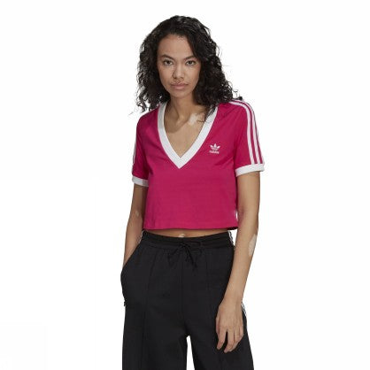 CROPPED TEE
