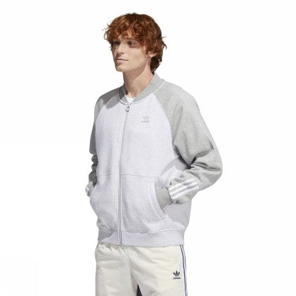FLEECE SST TT