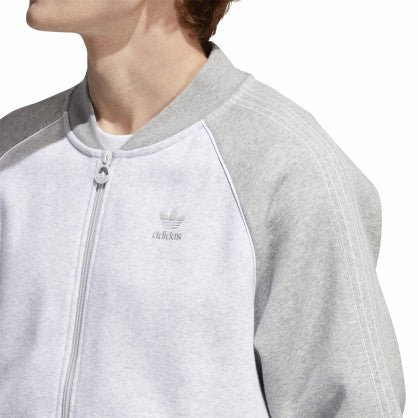 FLEECE SST TT