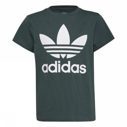 TREFOIL TEE