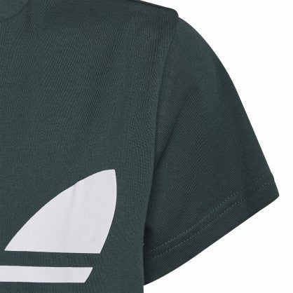 TREFOIL TEE