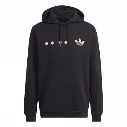 LOGO HOOD