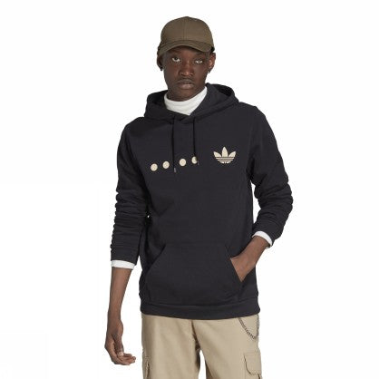 LOGO HOOD