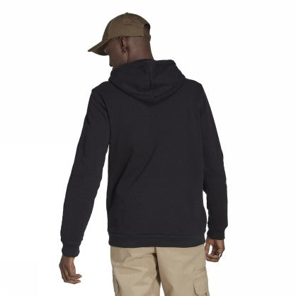 LOGO HOOD