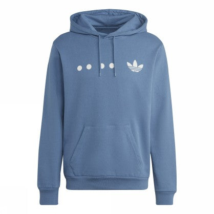 LOGO HOOD