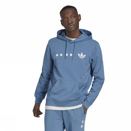 LOGO HOOD