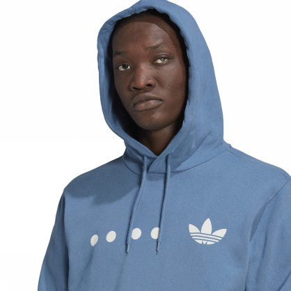 LOGO HOOD